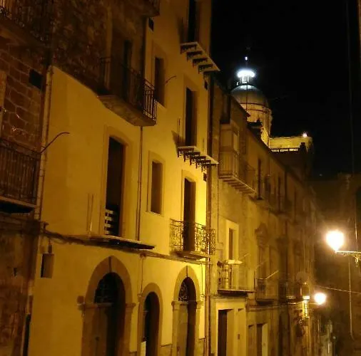 L'ombelico Del Monte - In Centro Storico Piazza Armerina